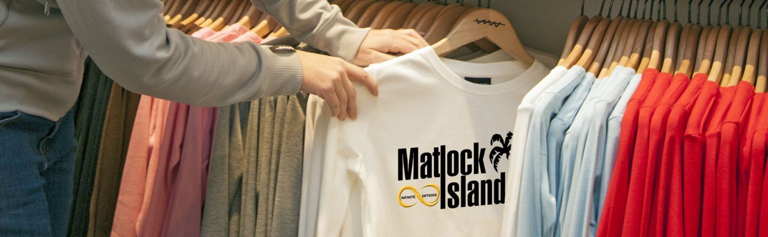 Home | Matlock Island